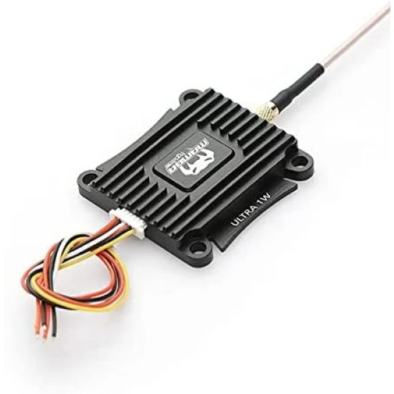 DIATONE VTX Ultra 1000 5.8Ghz Video for Drones 25mw/200mw/400mw/800mw/1000mw Runcam Tx200 Uav Accessories